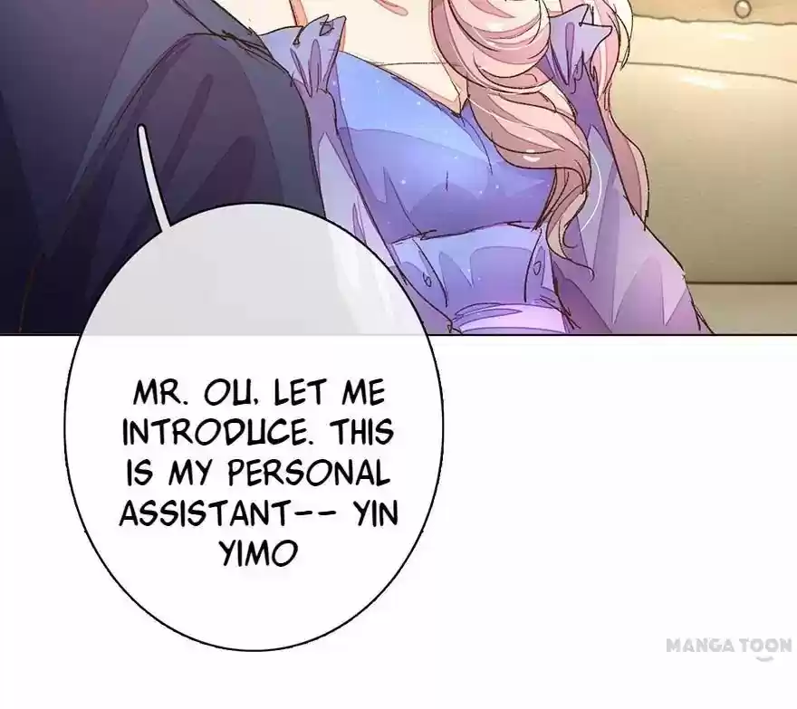 Wanzhang guangmang buji ni Chapter 69