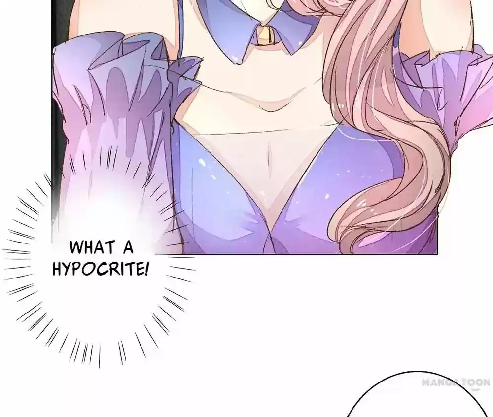 Wanzhang guangmang buji ni Chapter 70