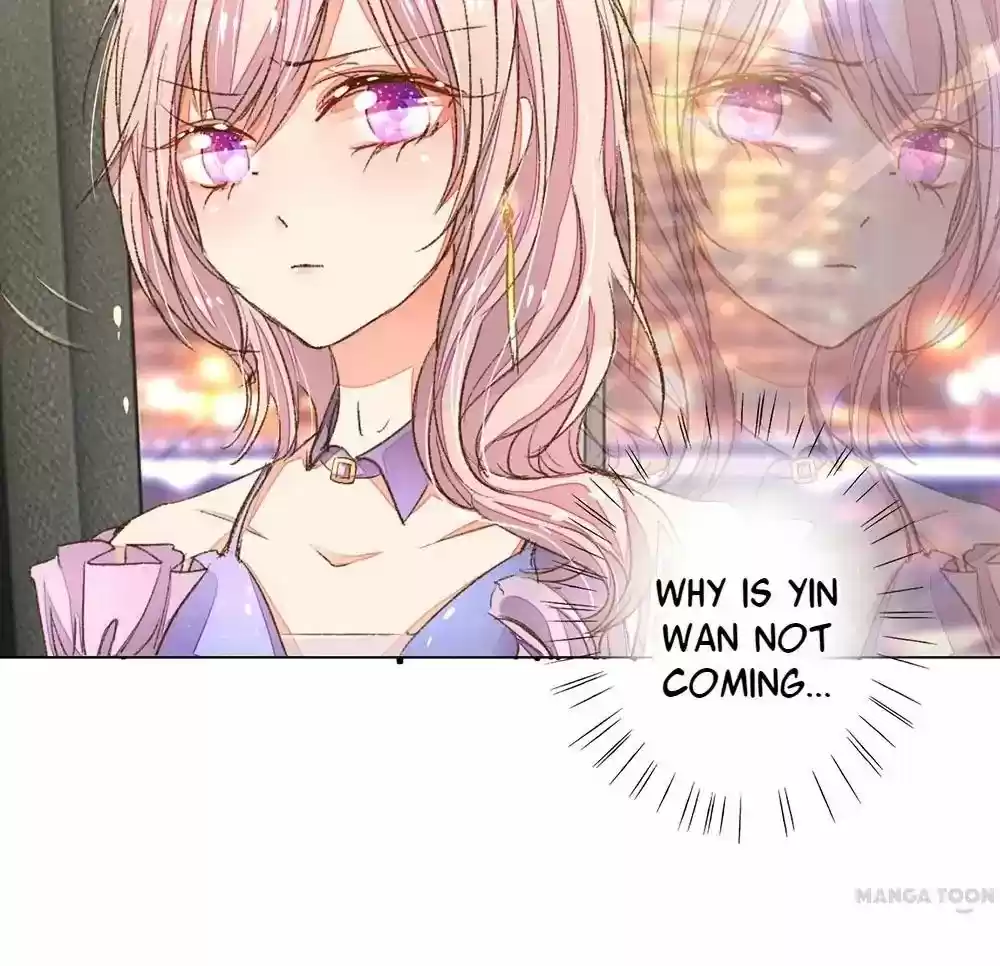 Wanzhang guangmang buji ni Chapter 70