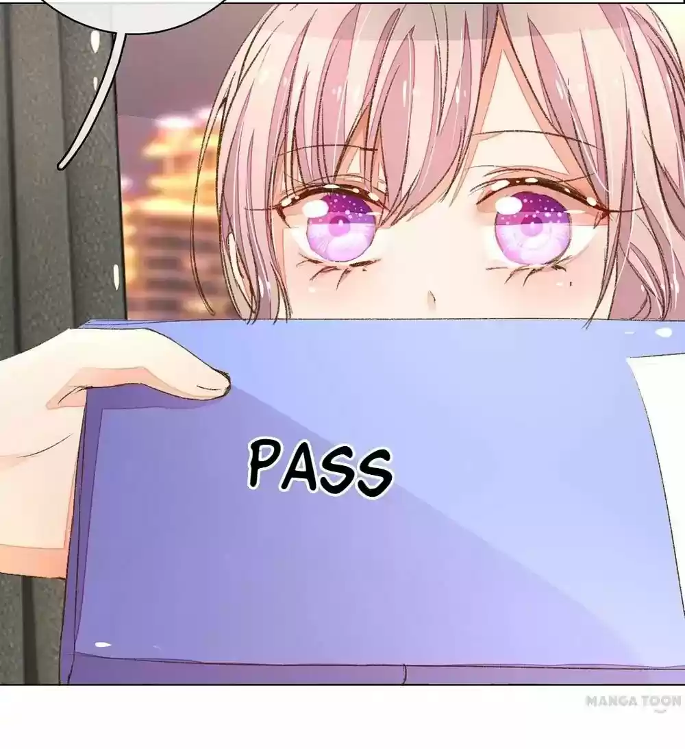 Wanzhang guangmang buji ni Chapter 70