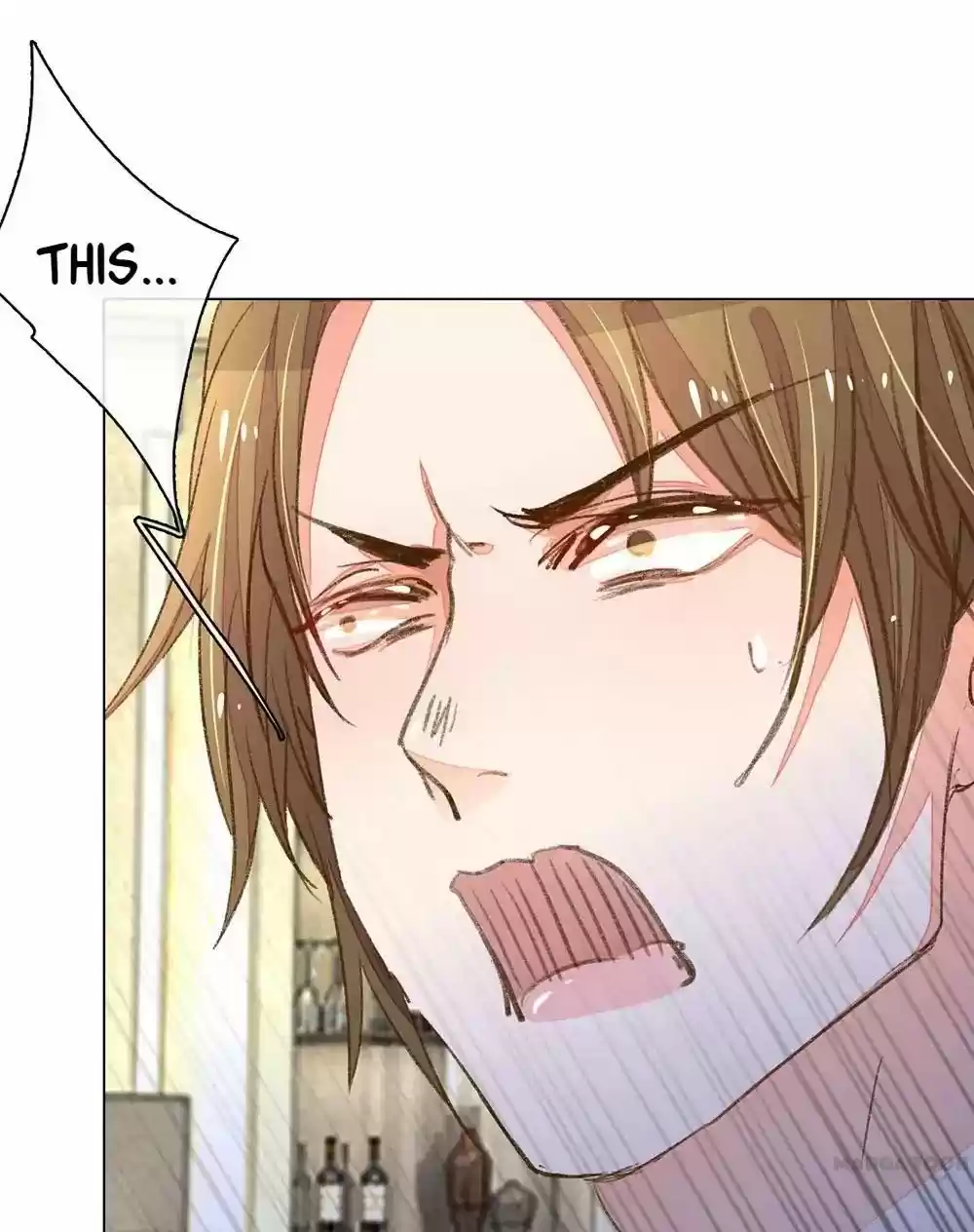 Wanzhang guangmang buji ni Chapter 70