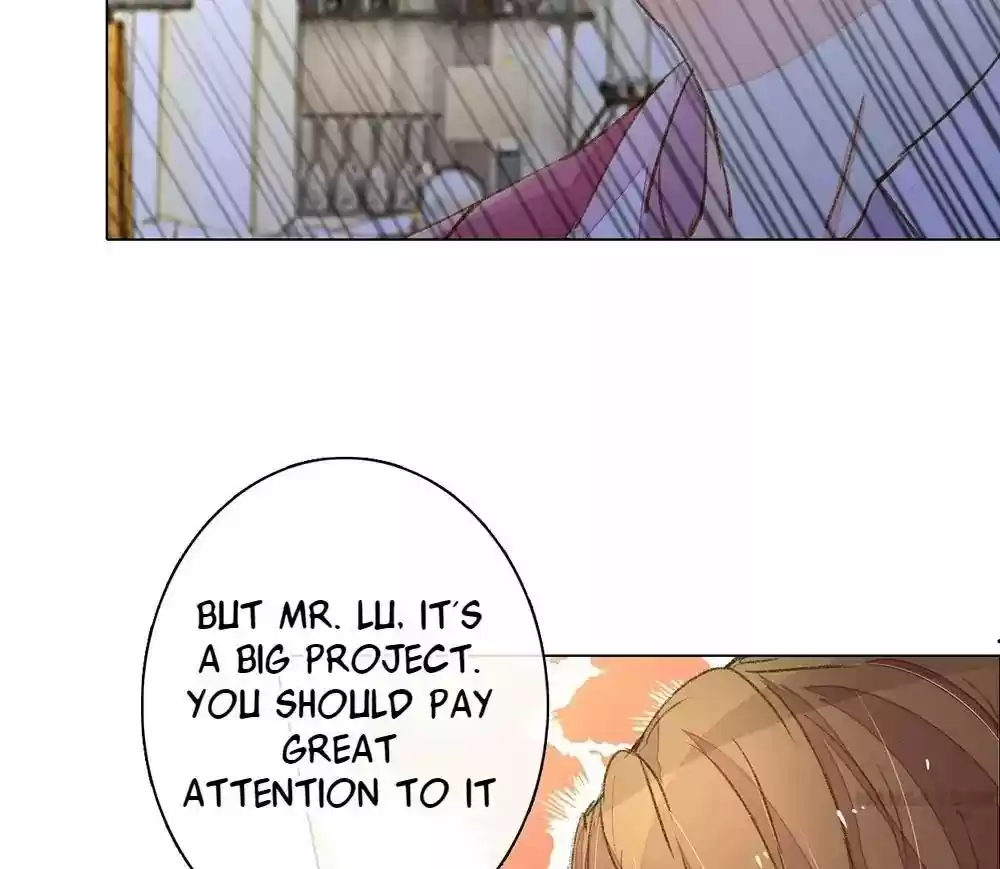 Wanzhang guangmang buji ni Chapter 70