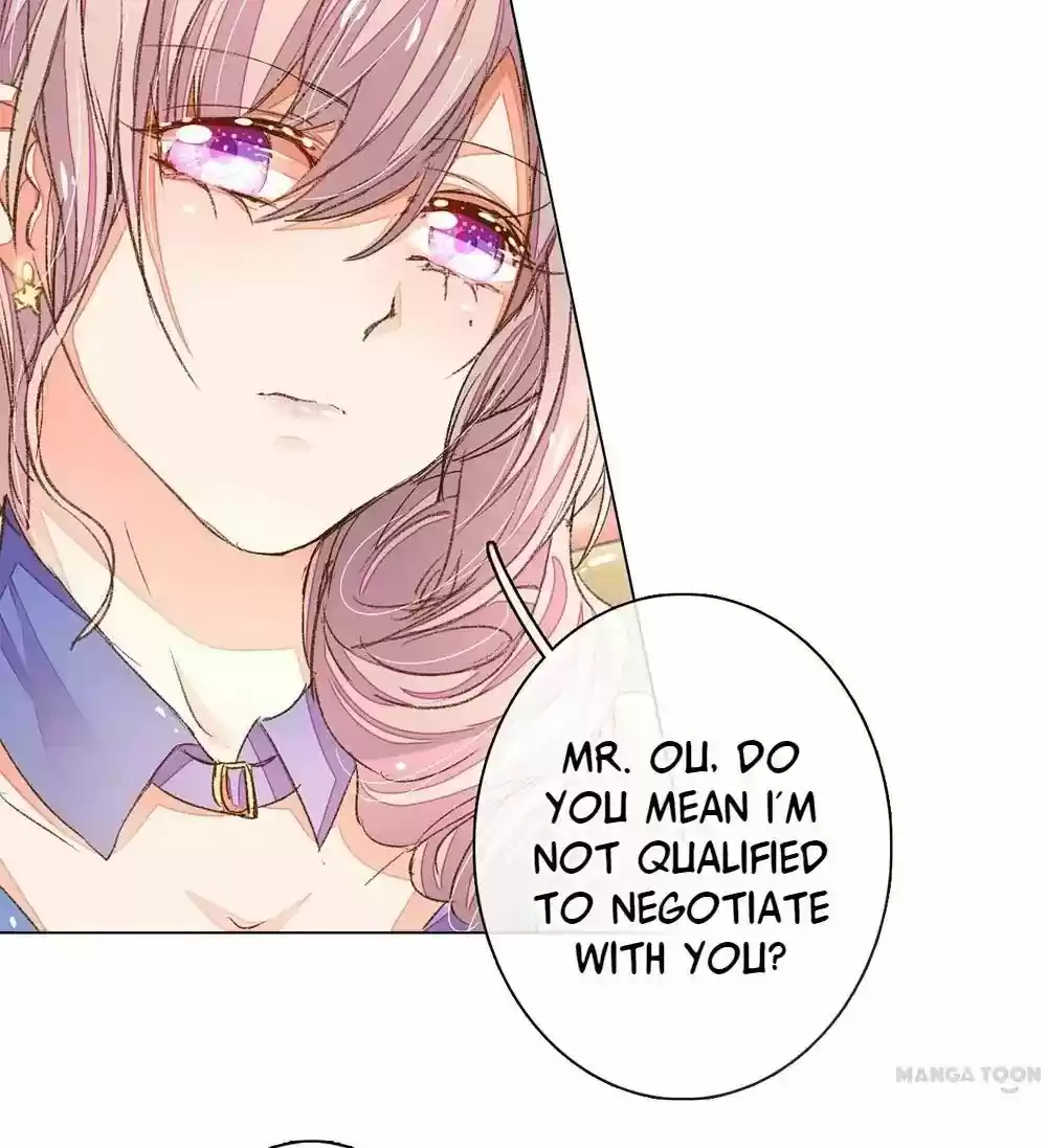 Wanzhang guangmang buji ni Chapter 70