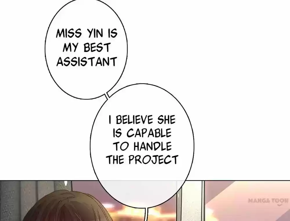 Wanzhang guangmang buji ni Chapter 70