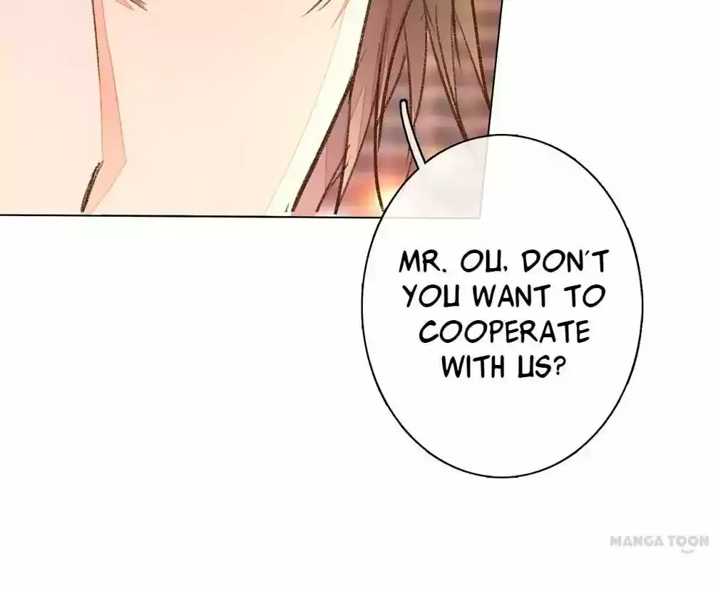 Wanzhang guangmang buji ni Chapter 70