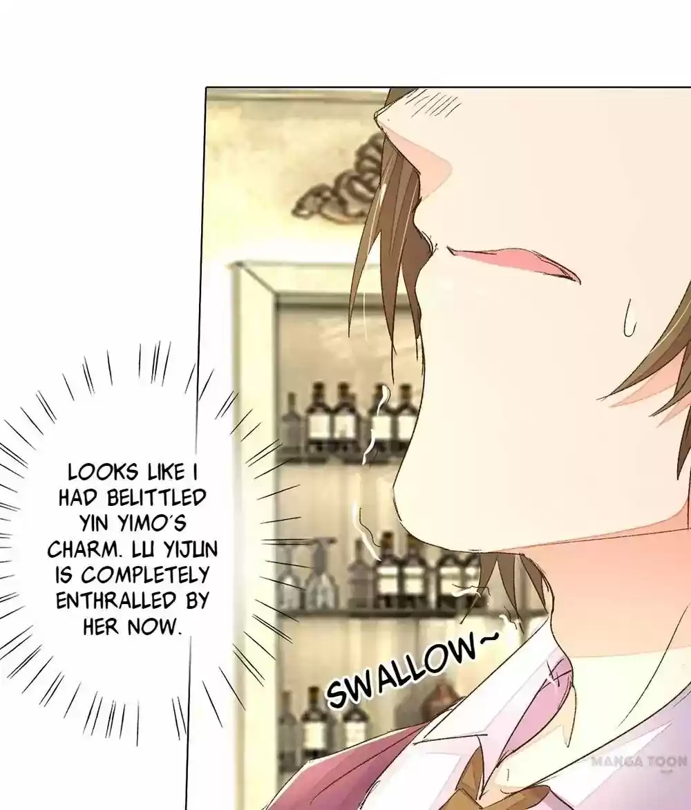 Wanzhang guangmang buji ni Chapter 71