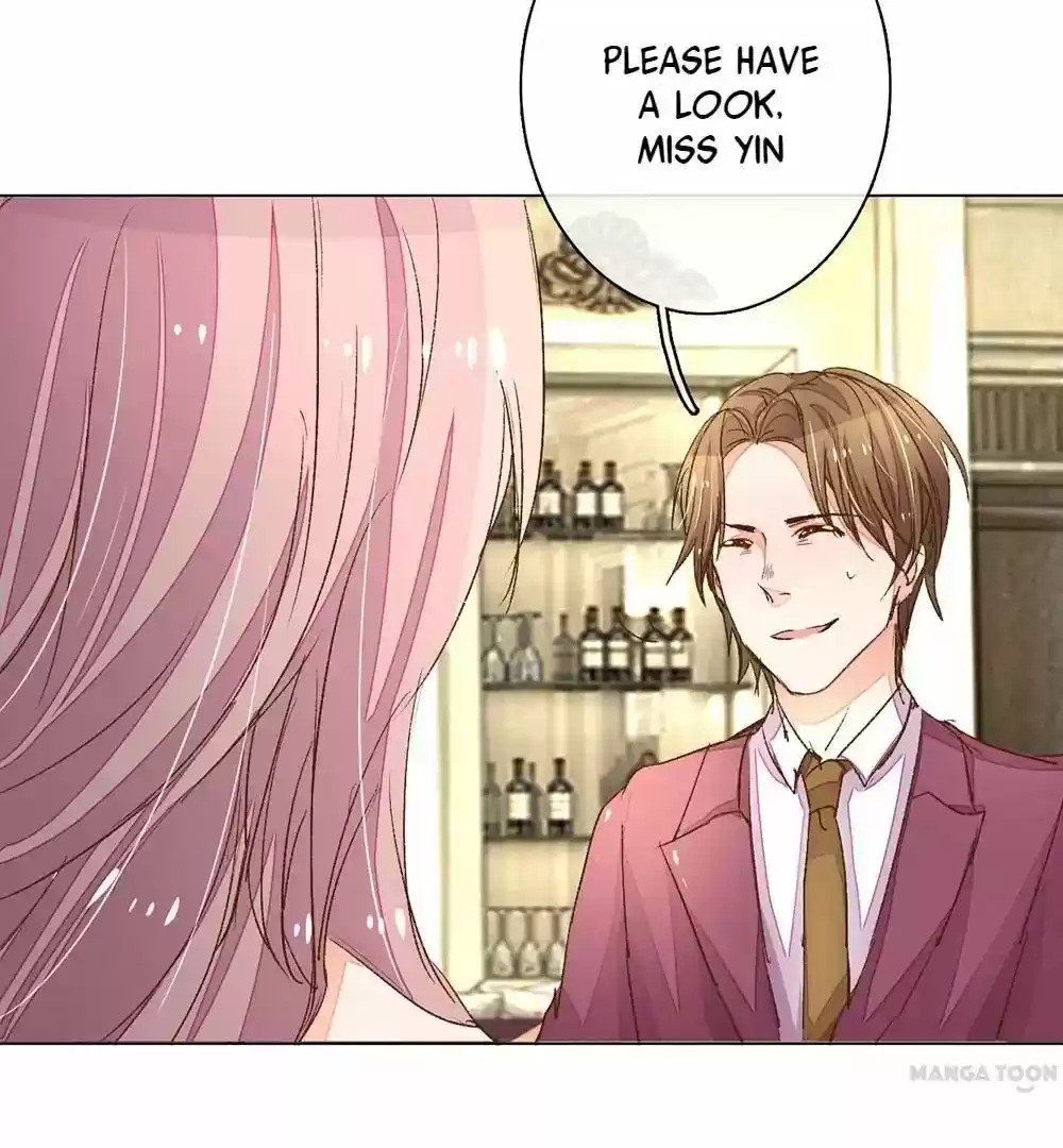 Wanzhang guangmang buji ni Chapter 71