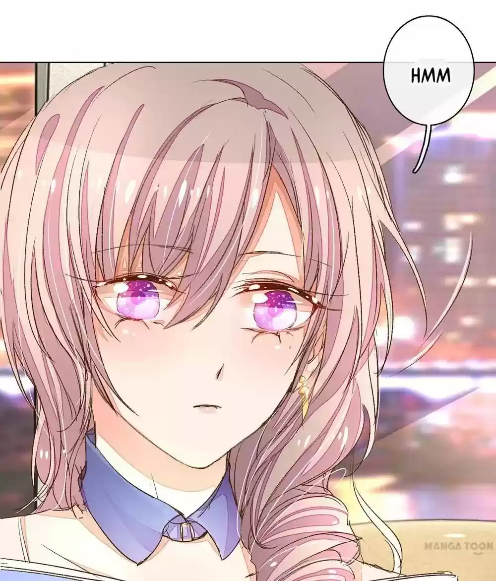 Wanzhang guangmang buji ni Chapter 71