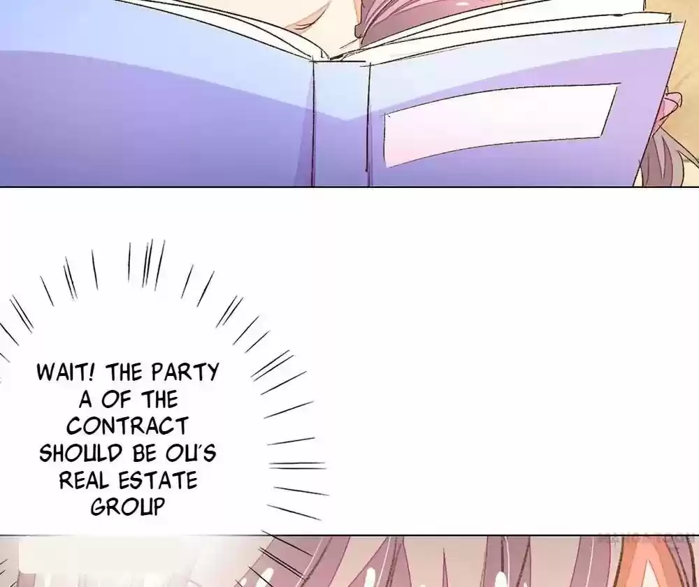 Wanzhang guangmang buji ni Chapter 71