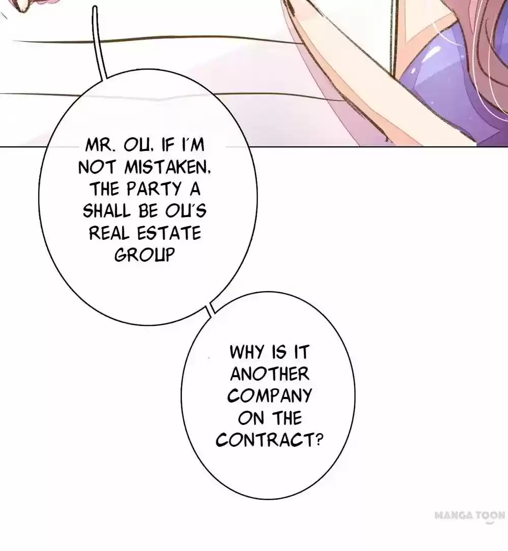 Wanzhang guangmang buji ni Chapter 71