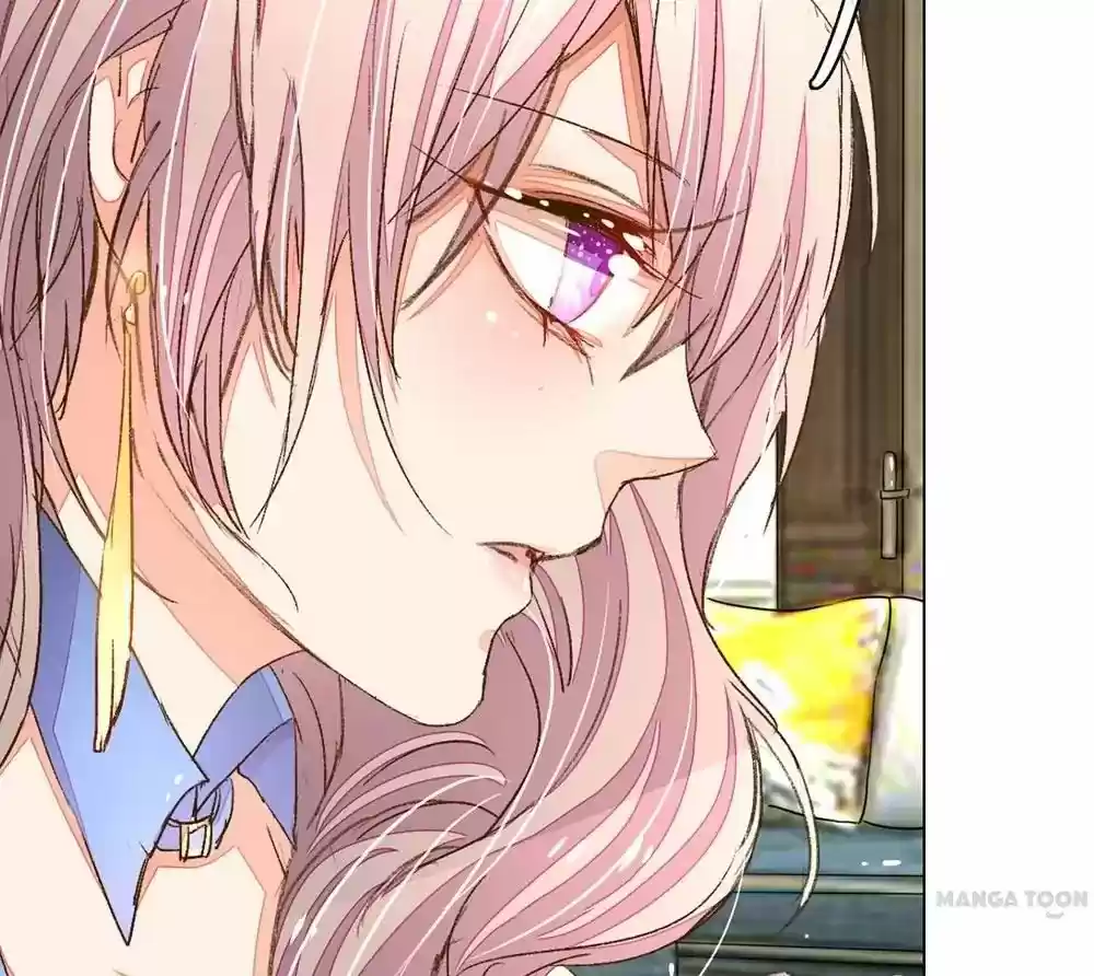 Wanzhang guangmang buji ni Chapter 71