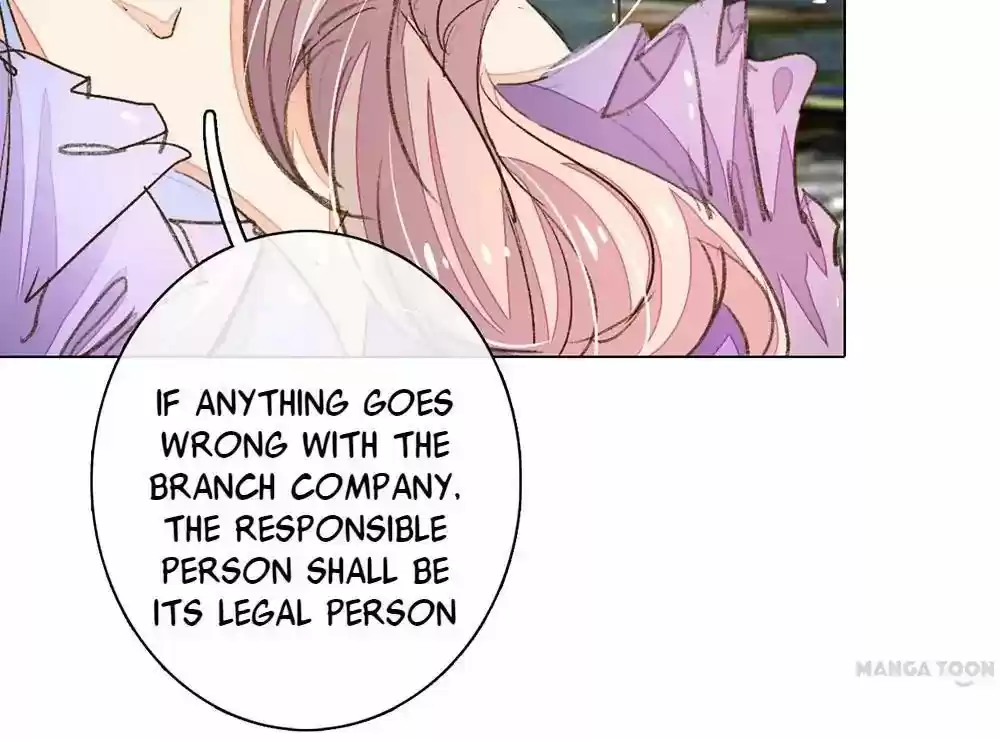 Wanzhang guangmang buji ni Chapter 71