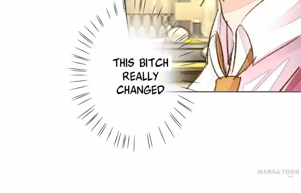 Wanzhang guangmang buji ni Chapter 71