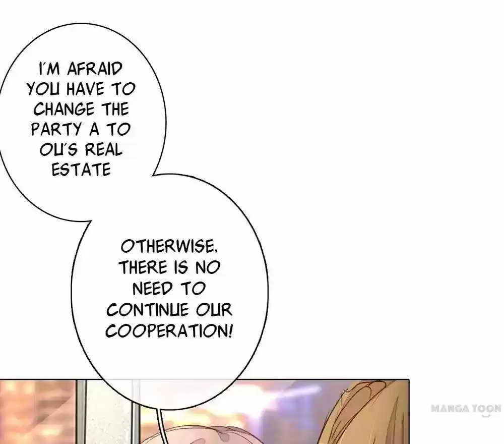 Wanzhang guangmang buji ni Chapter 71