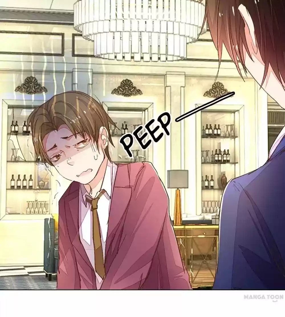 Wanzhang guangmang buji ni Chapter 71