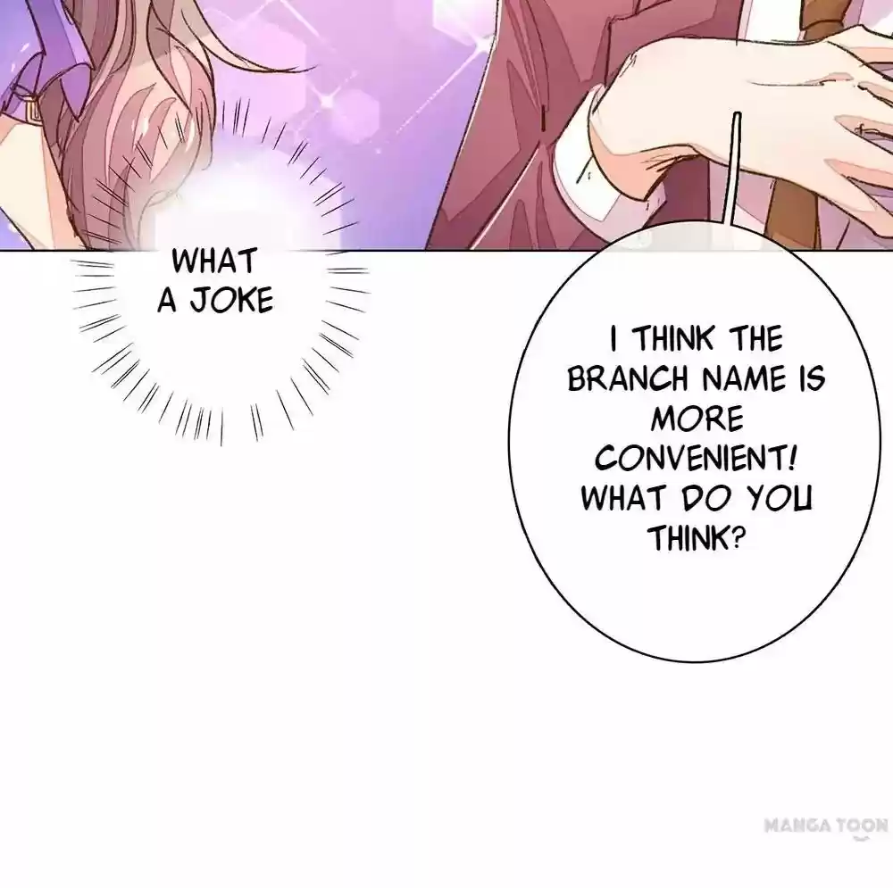 Wanzhang guangmang buji ni Chapter 71