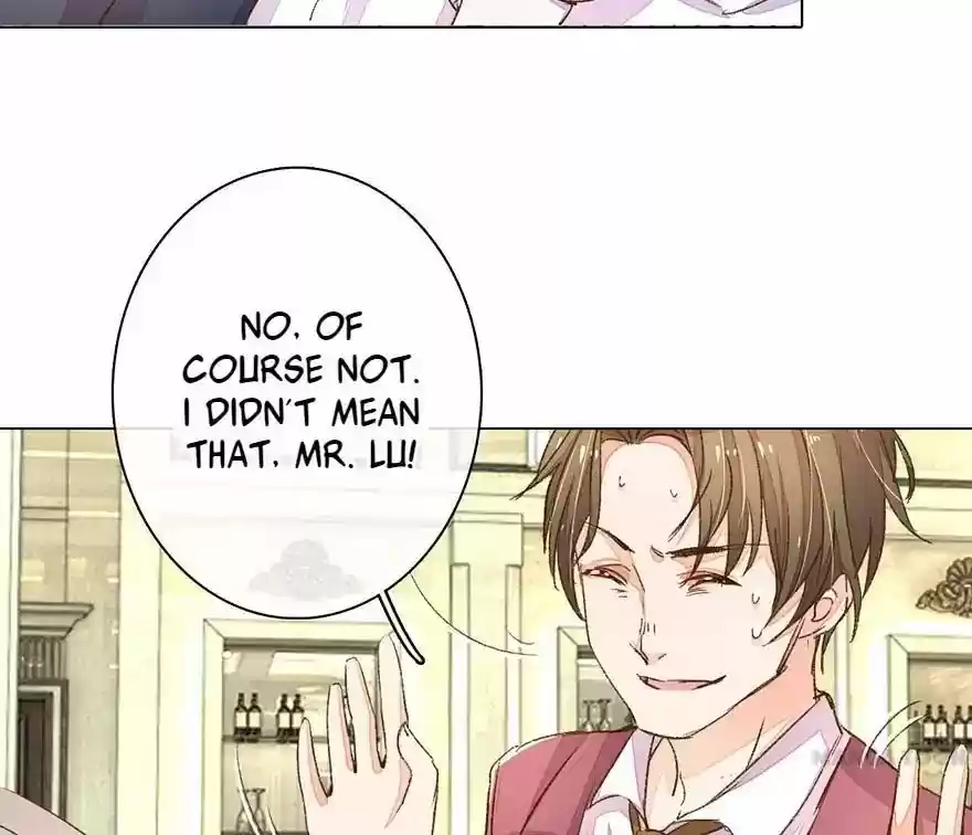 Wanzhang guangmang buji ni Chapter 72