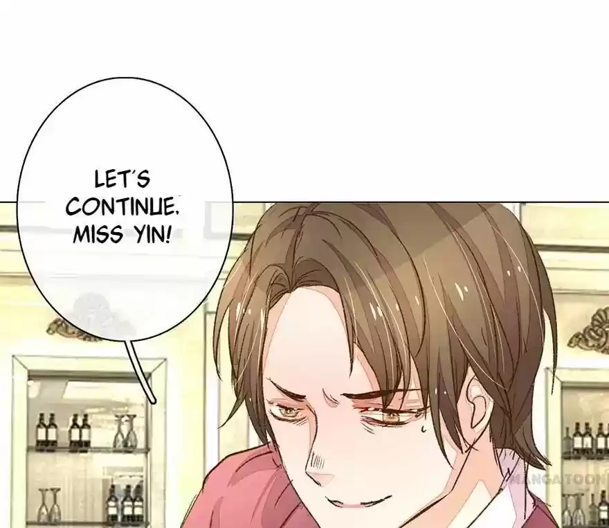 Wanzhang guangmang buji ni Chapter 72