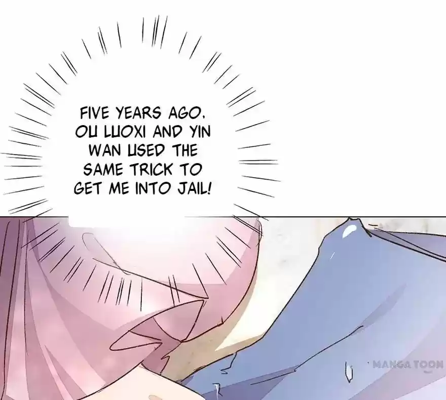 Wanzhang guangmang buji ni Chapter 72