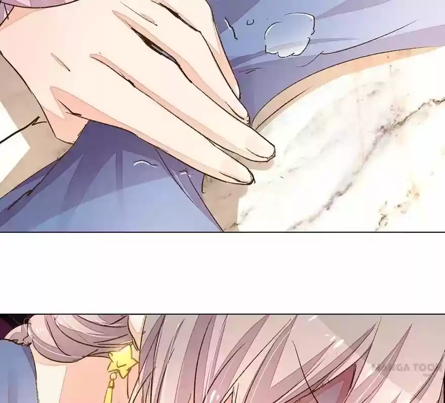 Wanzhang guangmang buji ni Chapter 72