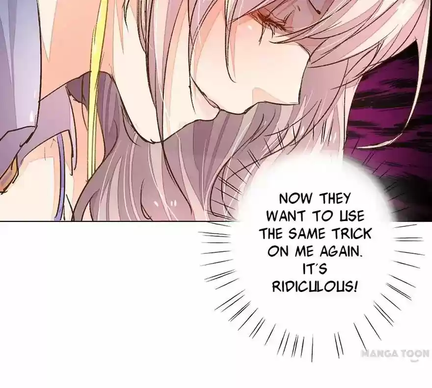 Wanzhang guangmang buji ni Chapter 72