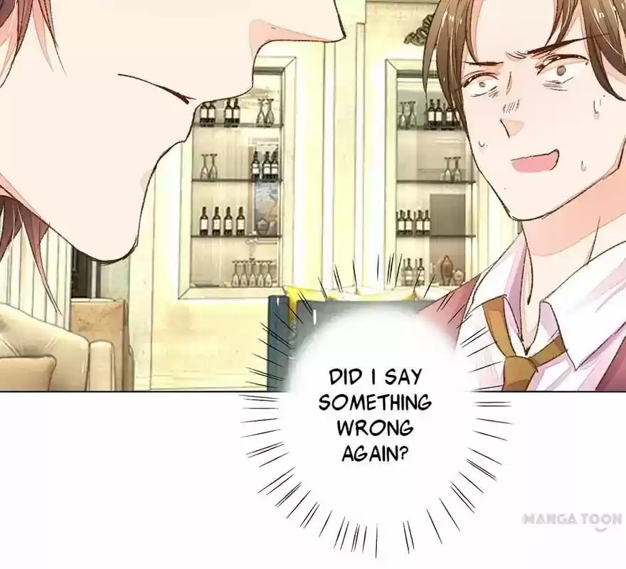 Wanzhang guangmang buji ni Chapter 72