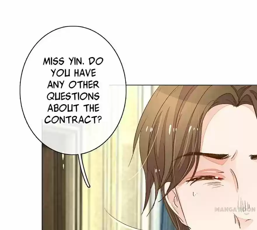 Wanzhang guangmang buji ni Chapter 72