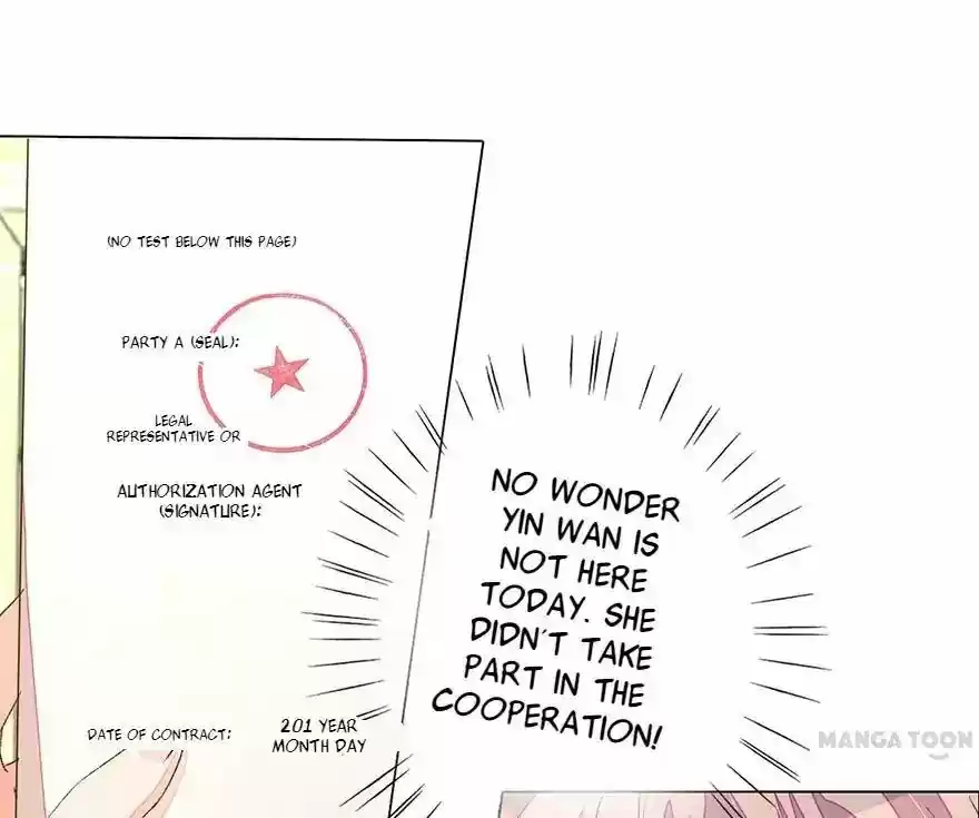 Wanzhang guangmang buji ni Chapter 72