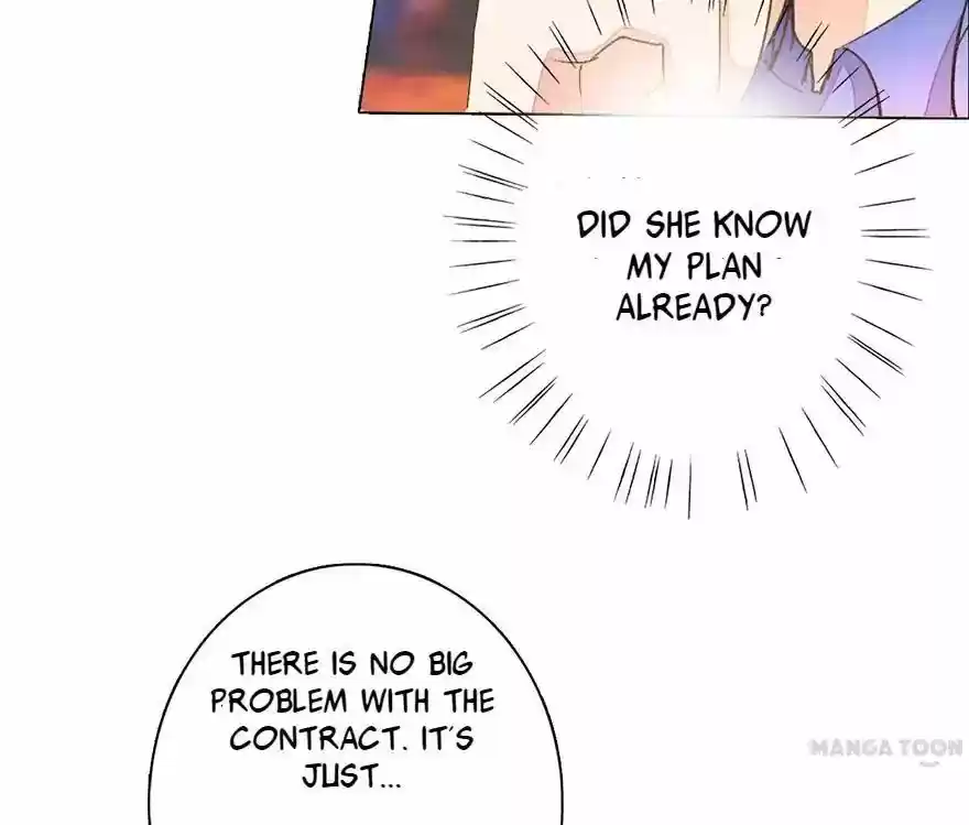 Wanzhang guangmang buji ni Chapter 72