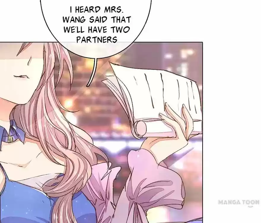 Wanzhang guangmang buji ni Chapter 72