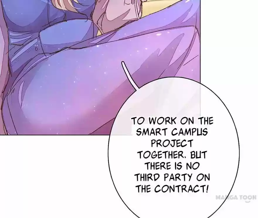 Wanzhang guangmang buji ni Chapter 72