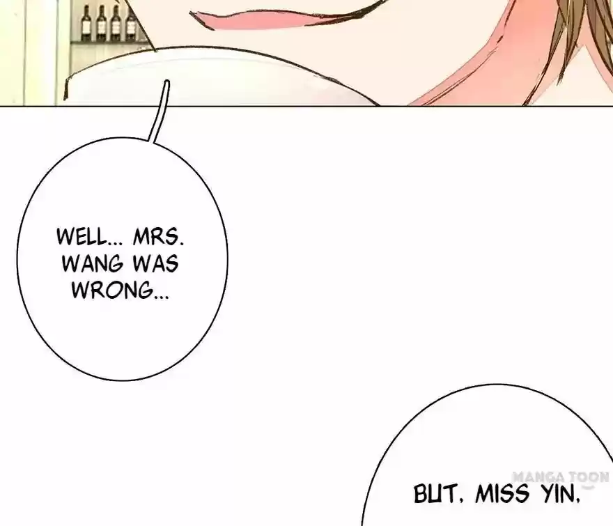 Wanzhang guangmang buji ni Chapter 72