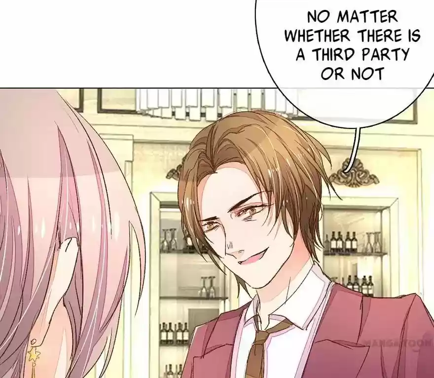 Wanzhang guangmang buji ni Chapter 72