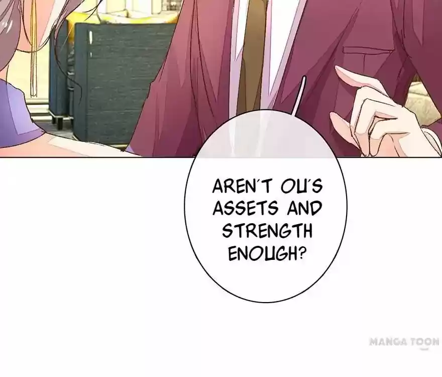 Wanzhang guangmang buji ni Chapter 72