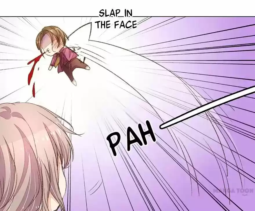 Wanzhang guangmang buji ni Chapter 73