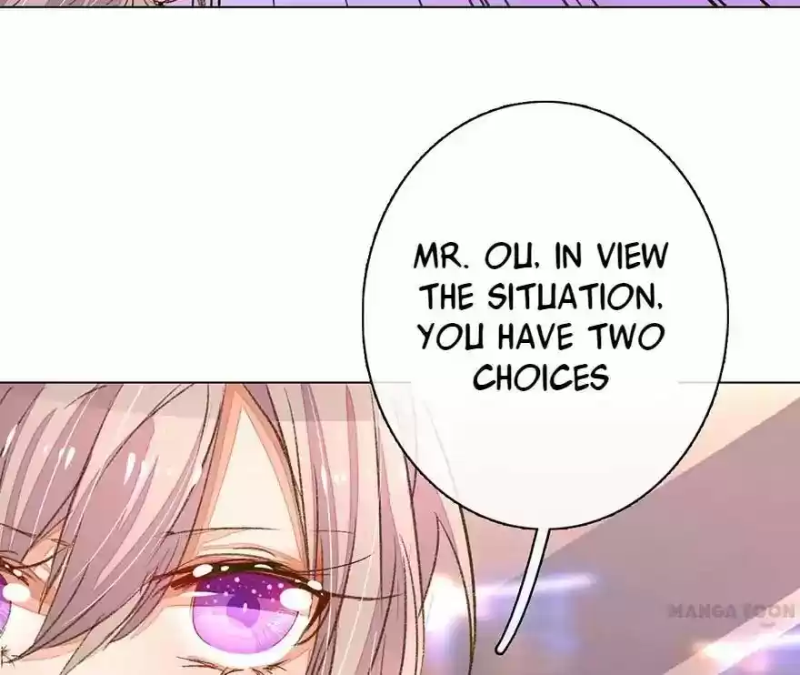 Wanzhang guangmang buji ni Chapter 73