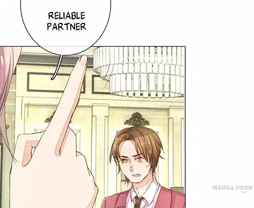 Wanzhang guangmang buji ni Chapter 73