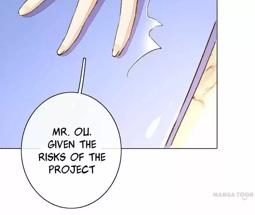 Wanzhang guangmang buji ni Chapter 73