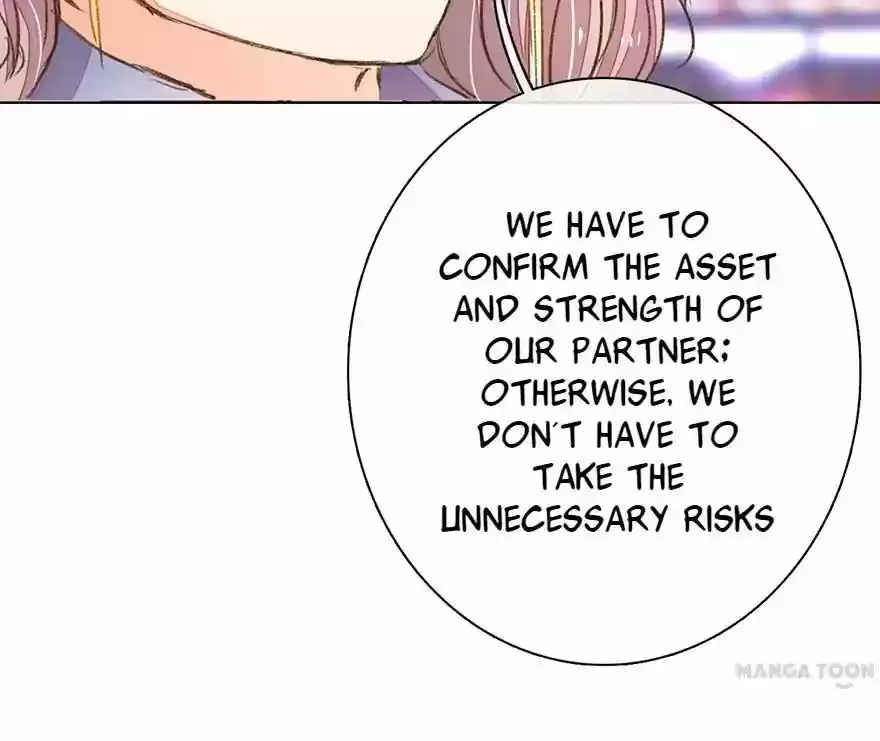 Wanzhang guangmang buji ni Chapter 73