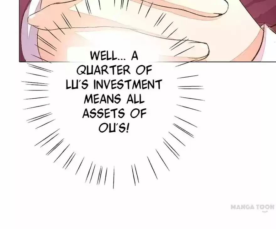 Wanzhang guangmang buji ni Chapter 73