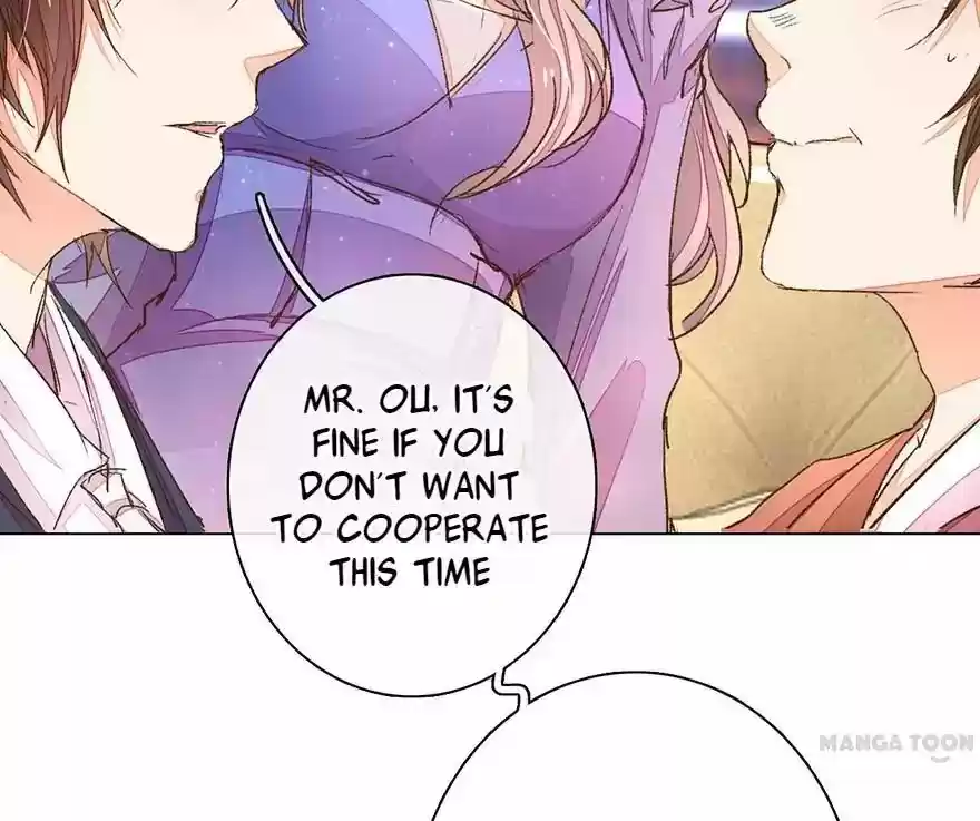 Wanzhang guangmang buji ni Chapter 73