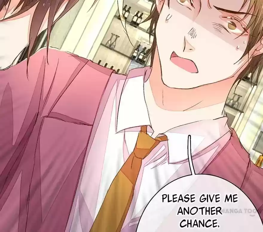 Wanzhang guangmang buji ni Chapter 73