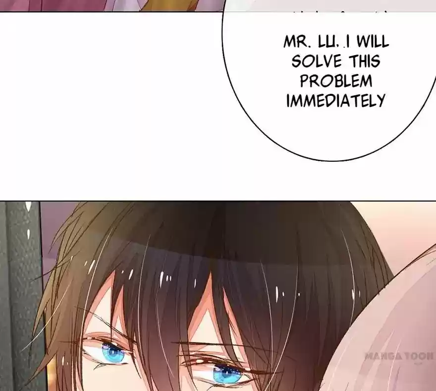 Wanzhang guangmang buji ni Chapter 73