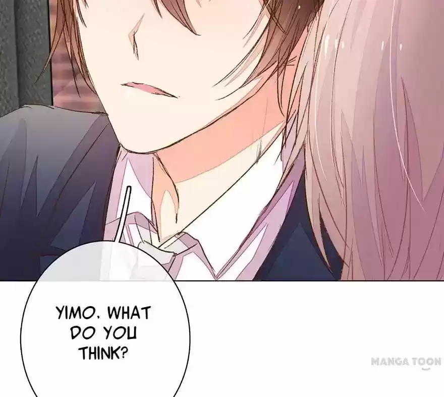 Wanzhang guangmang buji ni Chapter 73