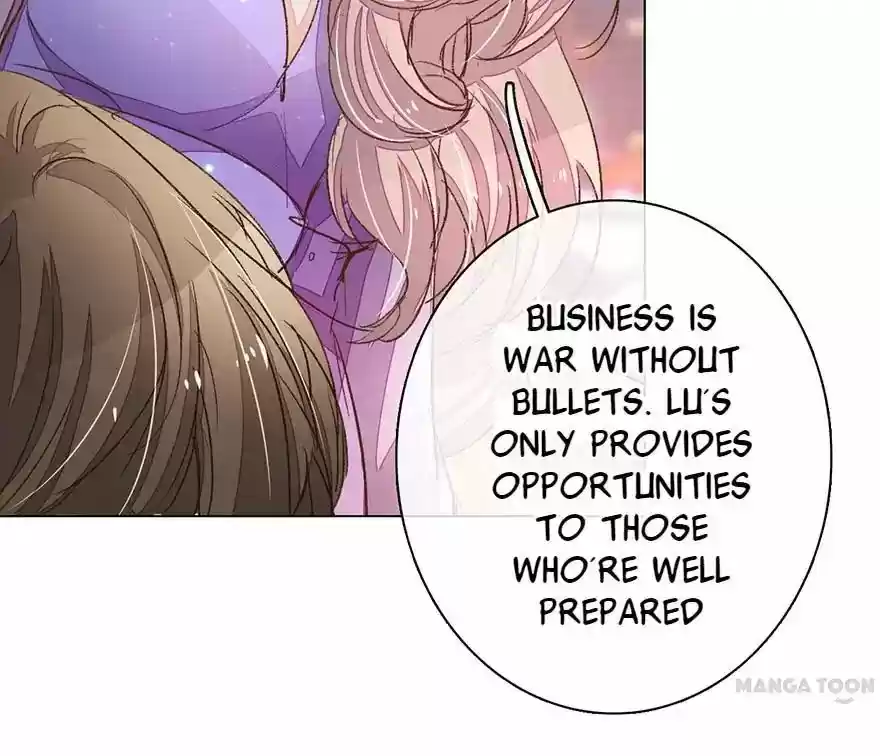 Wanzhang guangmang buji ni Chapter 73