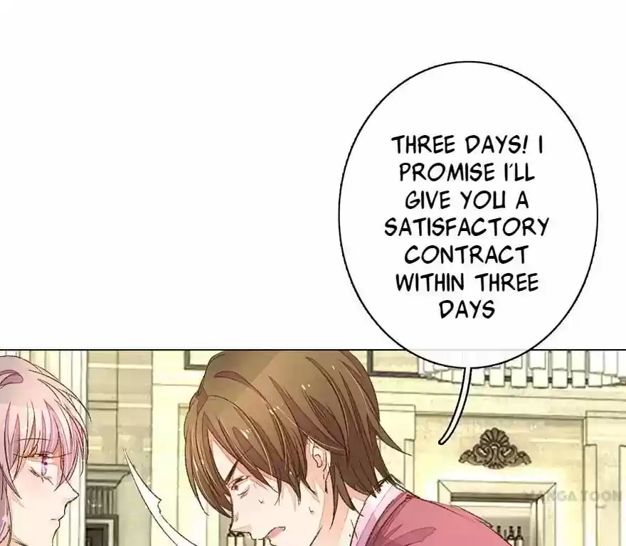 Wanzhang guangmang buji ni Chapter 74