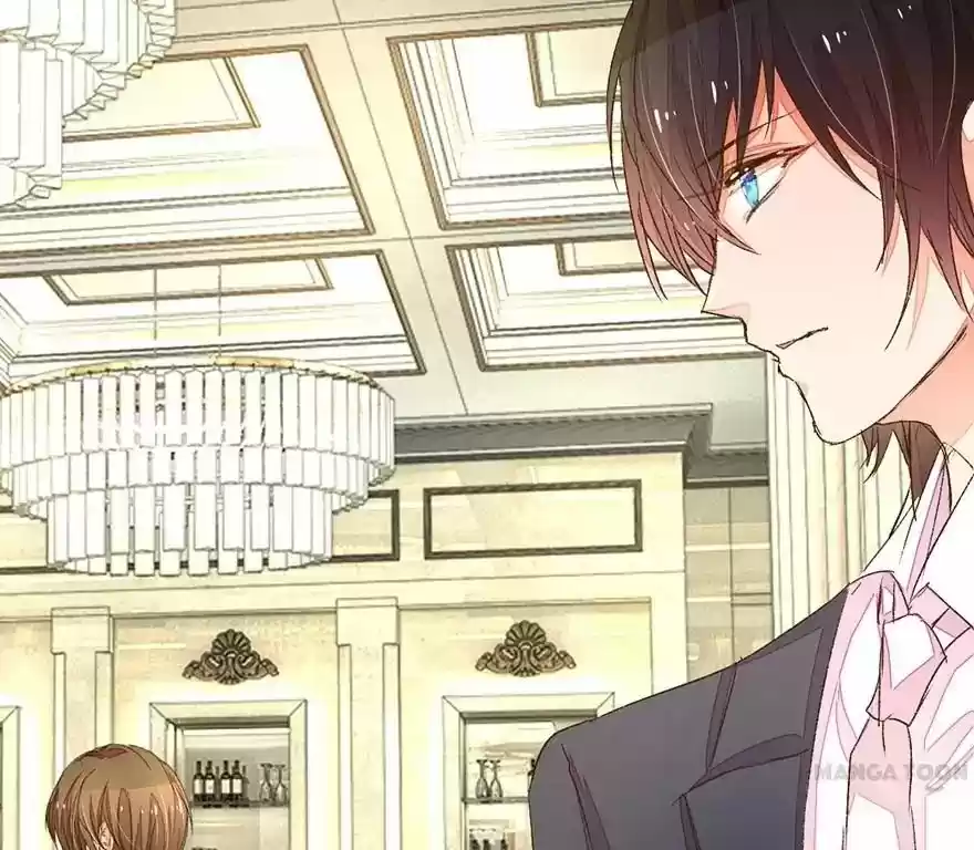 Wanzhang guangmang buji ni Chapter 74