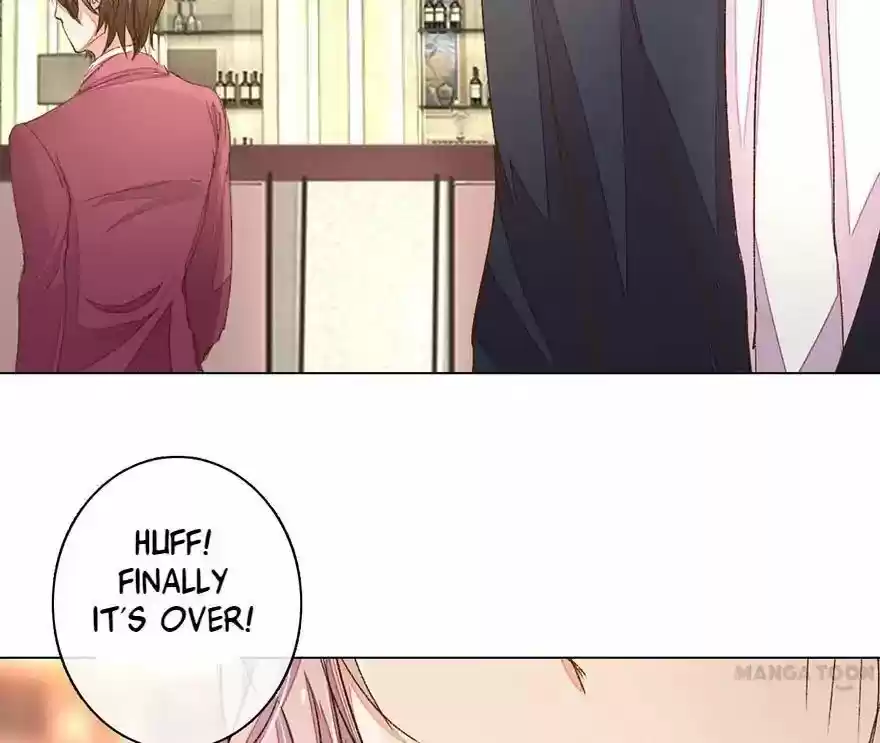 Wanzhang guangmang buji ni Chapter 74