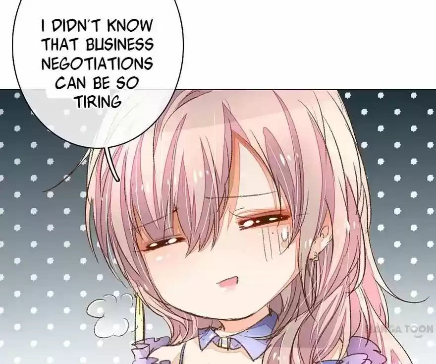 Wanzhang guangmang buji ni Chapter 74