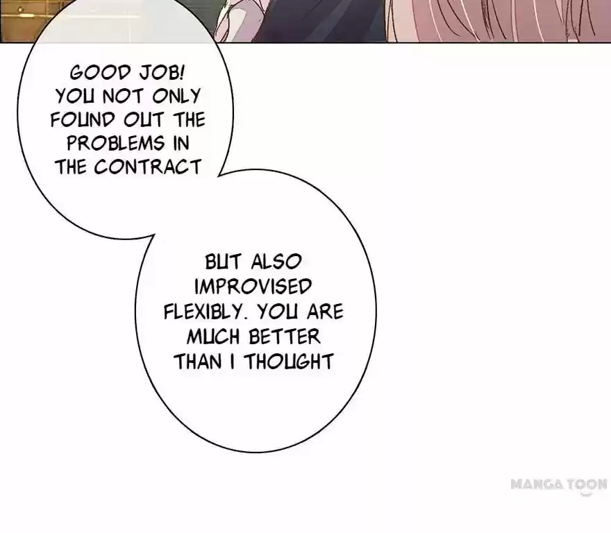 Wanzhang guangmang buji ni Chapter 74